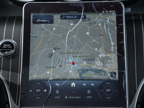 New 2026 Mercedes-Benz GLC 300 4MATIC image 23