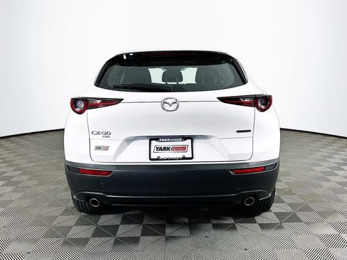 Certified 2024 MAZDA CX-30 AWD 2.5 S image 8