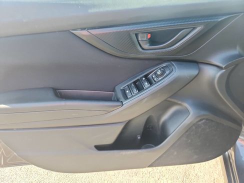 Used 2018 Subaru Impreza 2.0i image 13