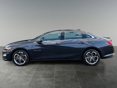 Used 2023 Chevrolet Malibu LT image 4