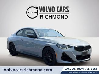 Used 2023 BMW M240i xDrive Coupe w/ Premium Package video 1