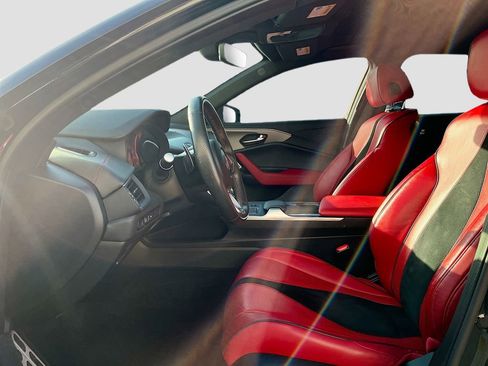 Used 2023 Acura TLX SH-AWD w/ A-SPEC Pkg image 21