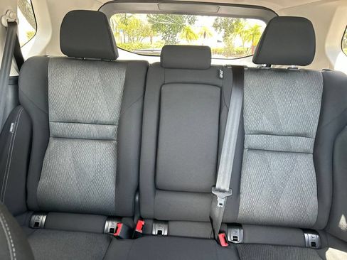 New 2026 Nissan Rogue SV FWD image 14