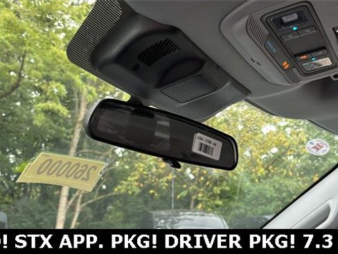 New 2026 Ford F350 XL w/ STX Appearance Package image 22