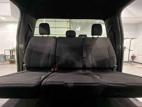 Used 2023 Ford F150 XL w/ STX Appearance Package RWD image 28