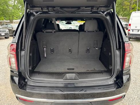Used 2023 Chevrolet Tahoe LT AWD/4WD image 12
