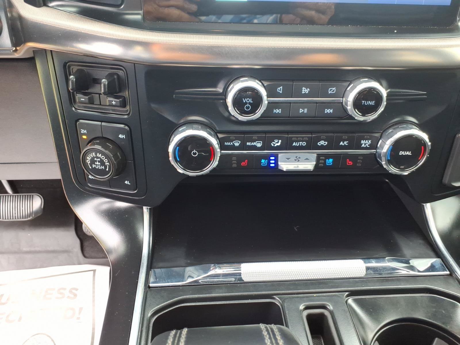 Used 2023 Ford F150 Raptor AWD/4WD image 14