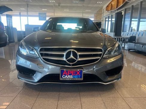 Used 2016 Mercedes-Benz E 350 Sedan image 18