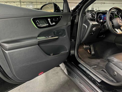 Certified 2026 Mercedes-Benz GLC 300 4MATIC image 21