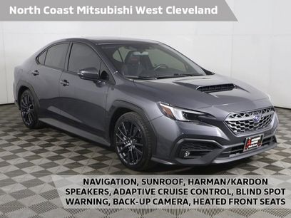 Used 2022 Subaru WRX Limited