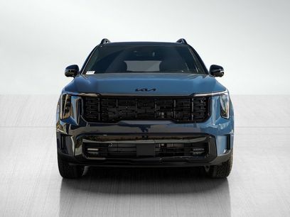 New 2026 Kia Sorento SX Prestige