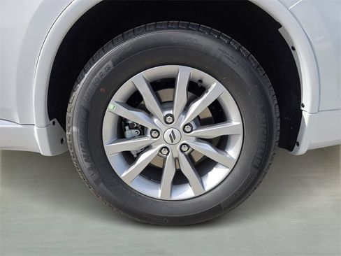 New 2026 Dodge Durango GT image 6