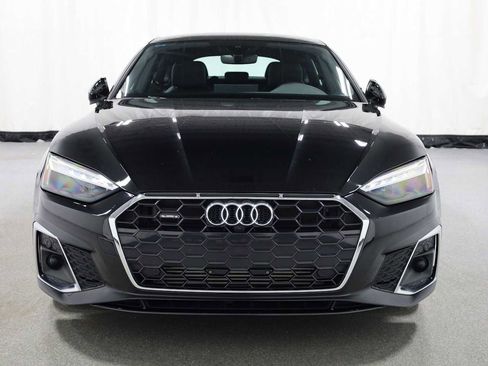 Certified 2024 Audi A5 2.0T Premium Plus image 14