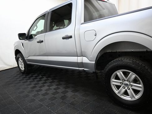 Used 2023 Ford F150 XLT image 21