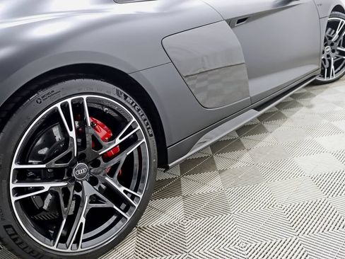 Used 2023 Audi R8 V10 performance AWD/4WD image 13