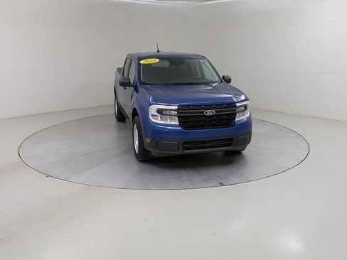 Certified 2024 Ford Maverick XL w/ Equipment Group 100A Standard AWD/4WD image 9