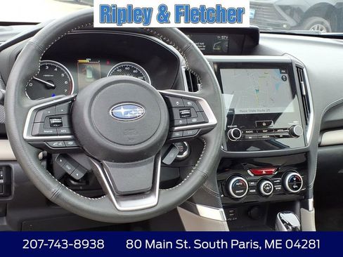 Used 2024 Subaru Forester Limited AWD/4WD image 15