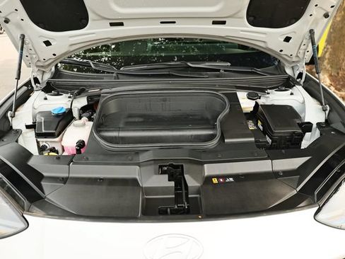 Used 2023 Hyundai Ioniq 6 Limited w/ Cargo Package RWD image 27