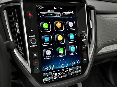 New 2026 Subaru Forester Limited image 17