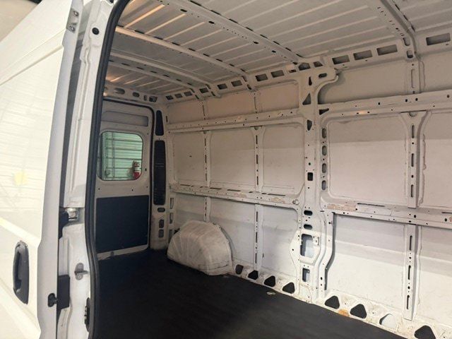 Used 2021 RAM ProMaster 2500 FWD image 15