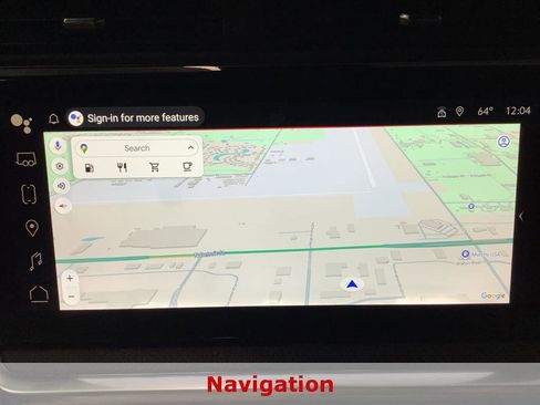 Used 2023 GMC Sierra 1500 Denali w/ Technology Package image 25