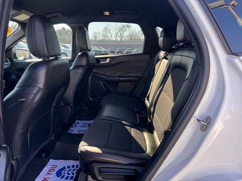 Used 2023 Ford Escape ST-Line w/ Tech Pack #1 image 20