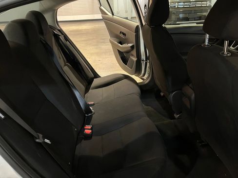 Used 2025 Nissan Sentra S image 37