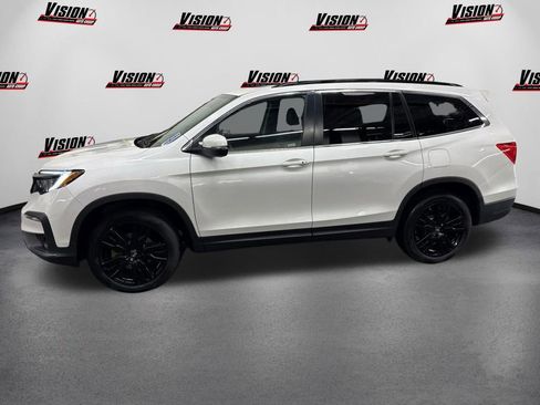 Used 2022 Honda Pilot Special Edition image 8