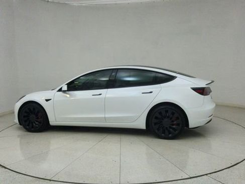 Used 2023 Tesla Model 3 Performance image 68