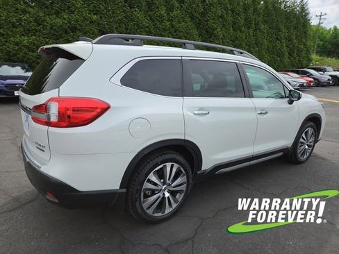 Used 2020 Subaru Ascent Touring AWD/4WD image 7