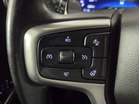 Used 2023 Chevrolet Silverado 1500 RST w/ Convenience Package II AWD/4WD image 17