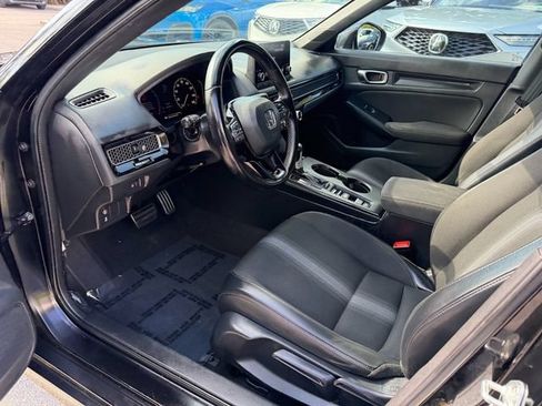 Used 2023 Honda Civic Sport image 13