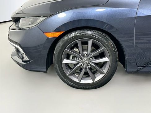 Used 2020 Honda Civic EX-L image 31