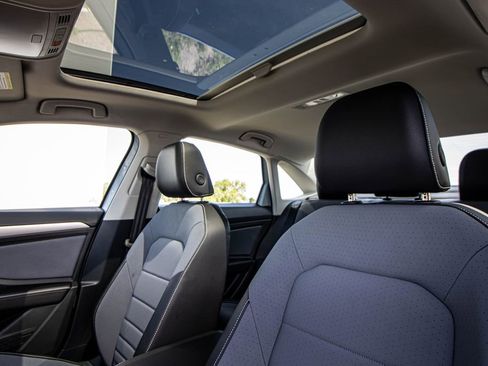 New 2026 Volkswagen Jetta SE image 48