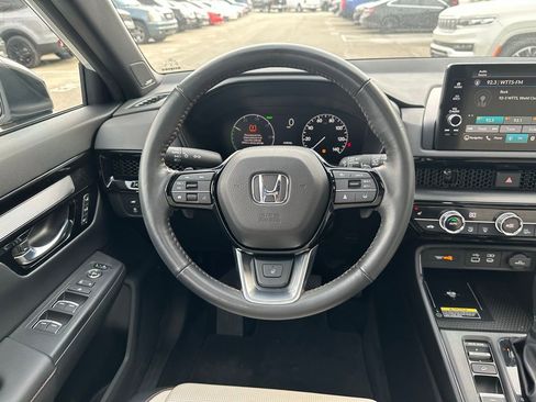 Used 2023 Honda CR-V Sport Touring image 18