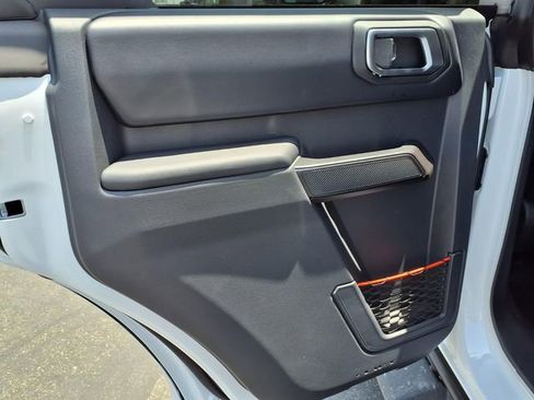 New 2026 Ford Bronco Raptor AWD/4WD image 6