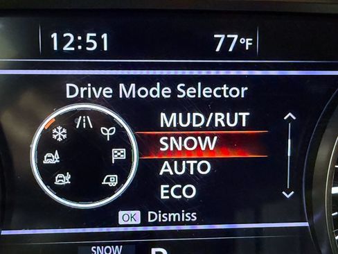 Certified 2024 Nissan Pathfinder SL AWD/4WD image 25