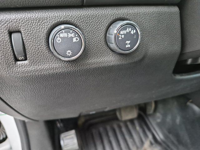 Used 2022 Chevrolet Colorado LT w/ Fleet Safety Package AWD/4WD image 27