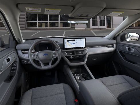 New 2026 Ford Explorer Active image 9