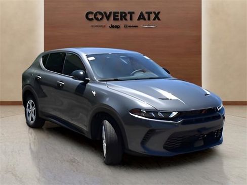 New 2025 Dodge Hornet GT w/ Cold Weather Group image 7