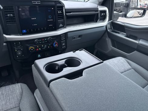 New 2026 Ford F250 XLT w/ XLT Premium Package image 30