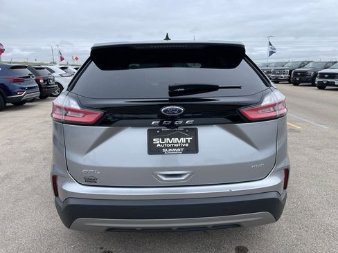 Used 2023 Ford Edge SEL image 29