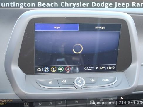 Used 2024 Chevrolet Camaro LT w/ RS Package image 24