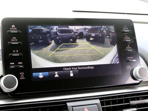 Used 2021 Honda Accord Sport Special Edition image 16