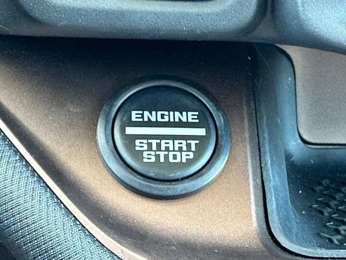 Used 2022 Ford Bronco Sport Outer Banks AWD/4WD image 15