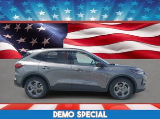 New 2025 Ford Escape ST-Line w/ Equipment Group 301A image 1