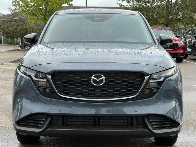 New 2026 MAZDA CX-5 Select AWD/4WD image 32