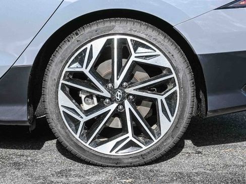 Certified 2023 Hyundai Ioniq 6 SEL image 10