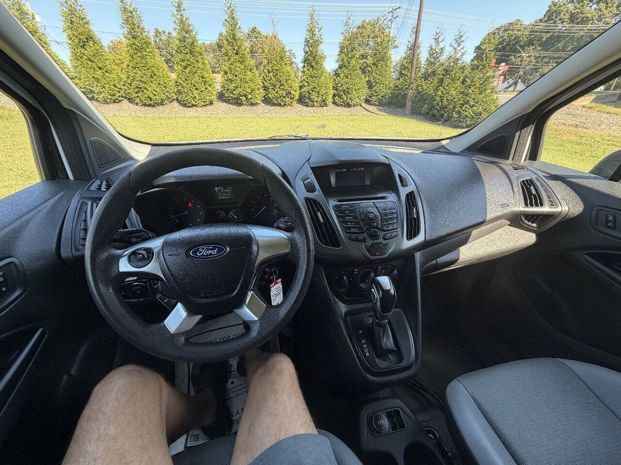 Used 2016 Ford Transit Connect XL FWD image 14