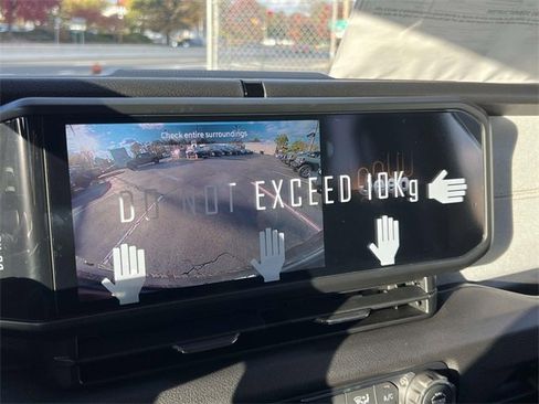 New 2026 Jeep Wrangler Sport image 18